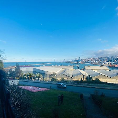 Ganita Life Hotel Trabzon Exterior photo