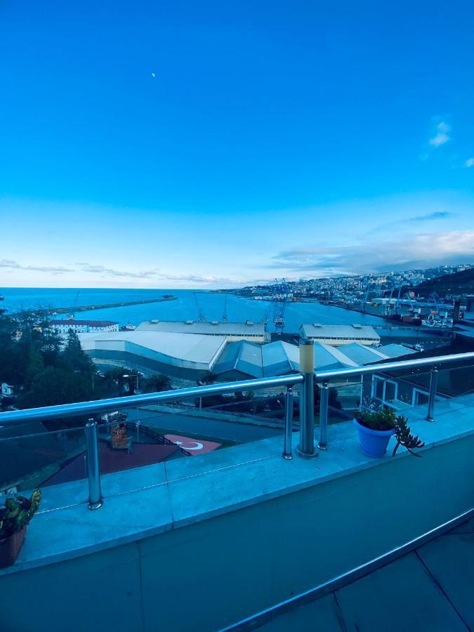 Ganita Life Hotel Trabzon Exterior photo