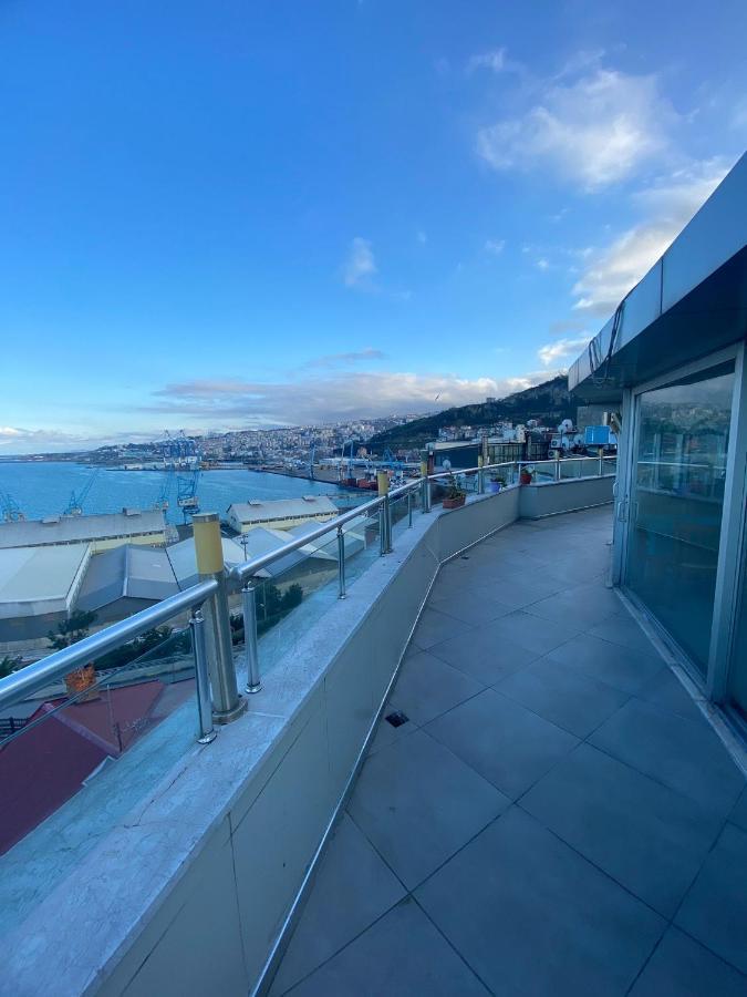 Ganita Life Hotel Trabzon Exterior photo