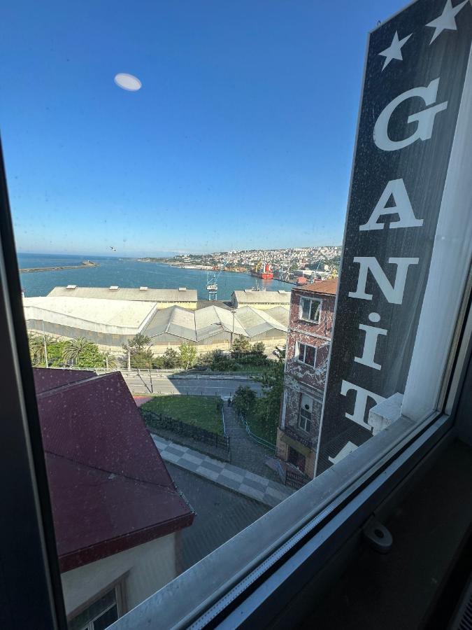 Ganita Life Hotel Trabzon Exterior photo
