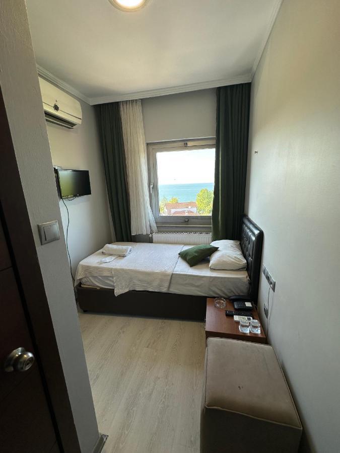 Ganita Life Hotel Trabzon Exterior photo