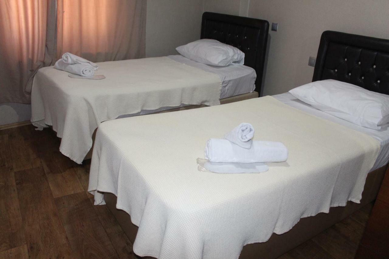 Ganita Life Hotel Trabzon Exterior photo