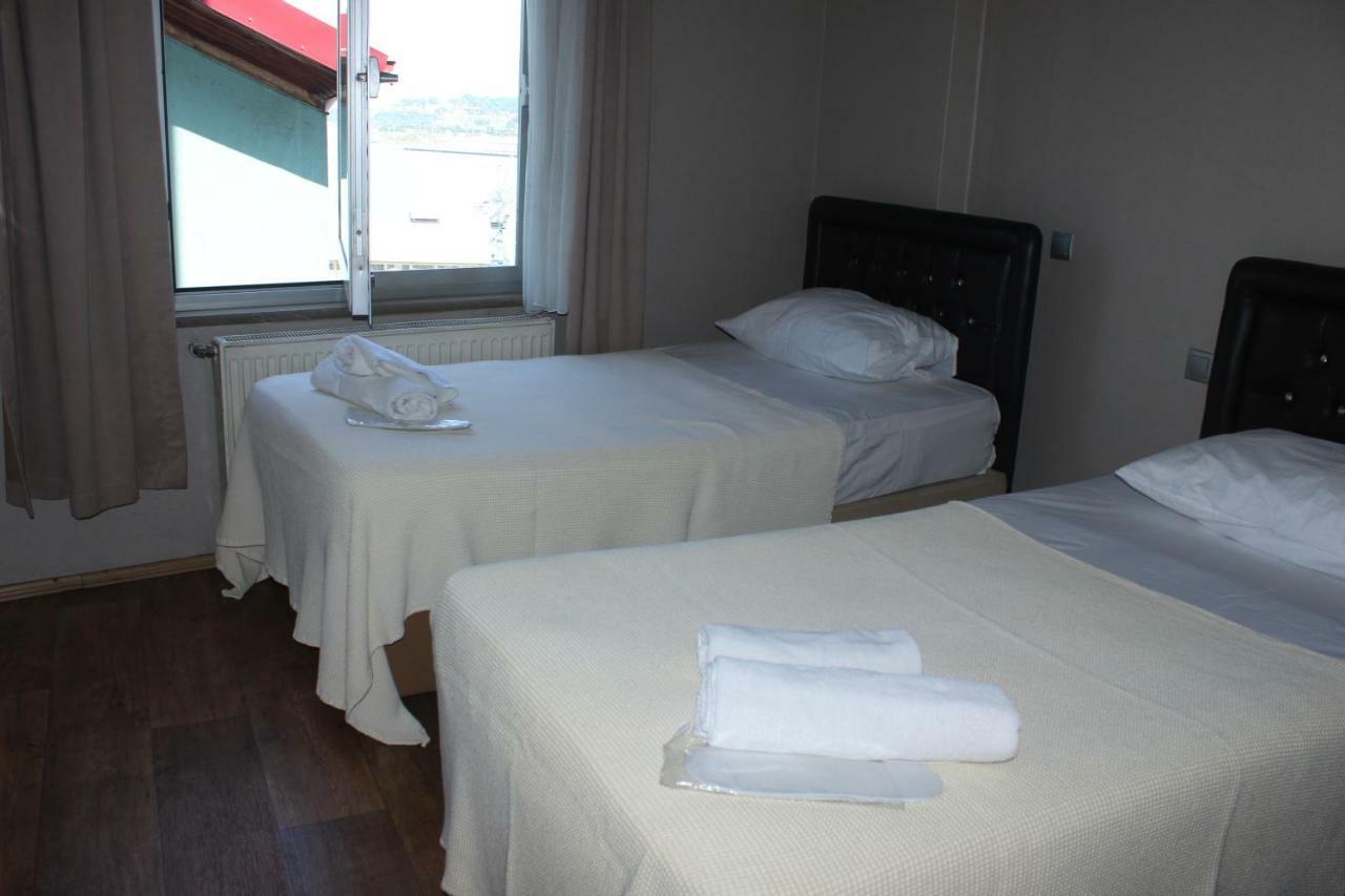 Ganita Life Hotel Trabzon Exterior photo