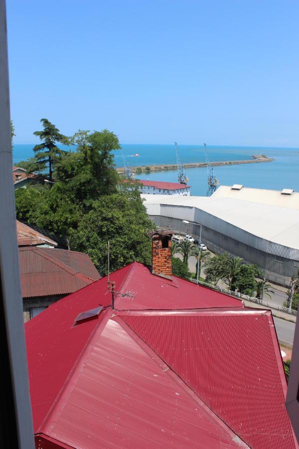 Ganita Life Hotel Trabzon Exterior photo